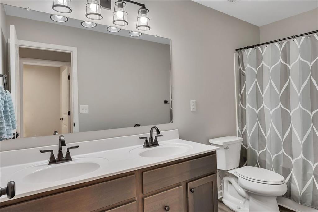 162 Greenbrier Way, Canton, Georgia image 39