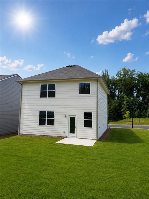 2666 Alderbrook Court