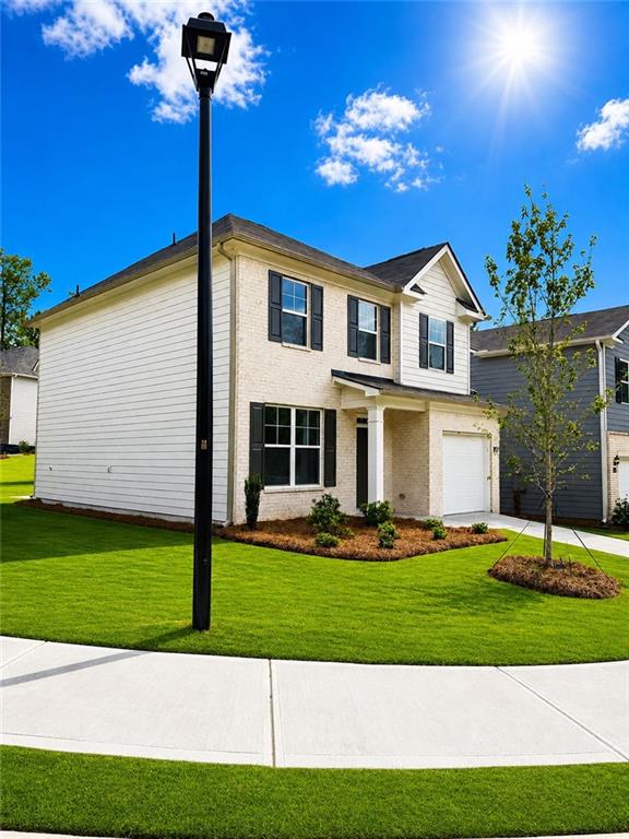 2666 Alderbrook Court