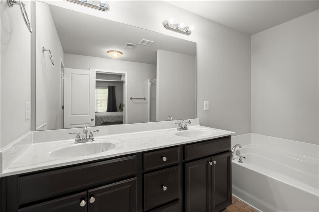 Overton Place - Residential