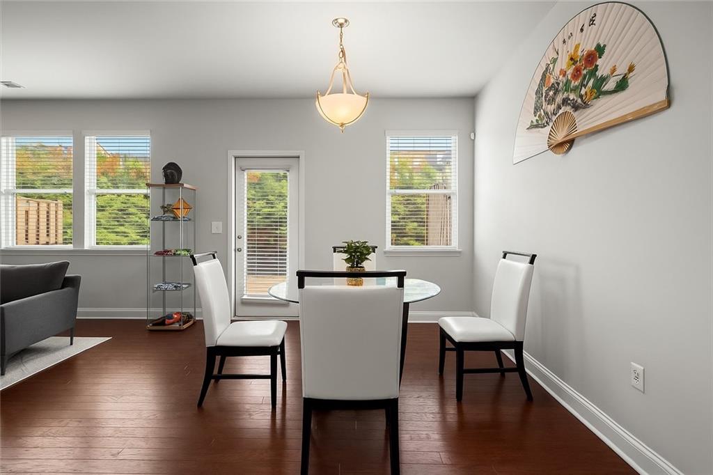 Overton Place - Residential