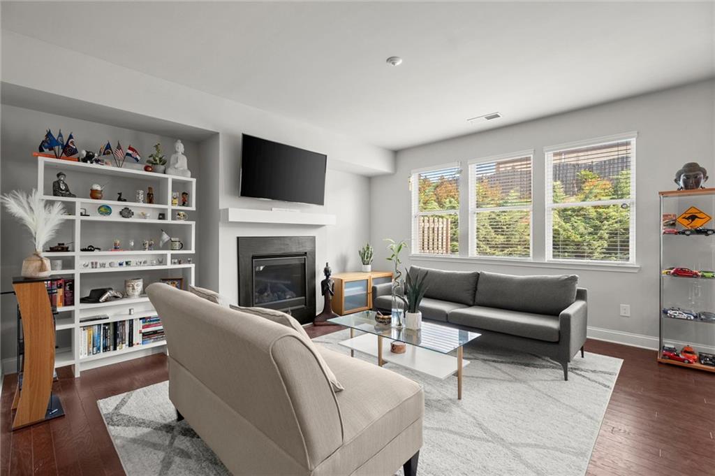 Overton Place - Residential
