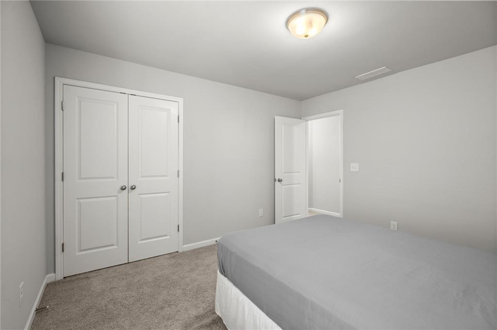 Overton Place - Residential