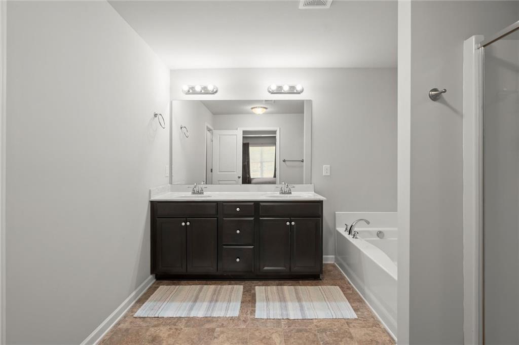 Overton Place - Residential