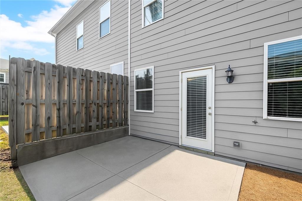 Overton Place - Residential