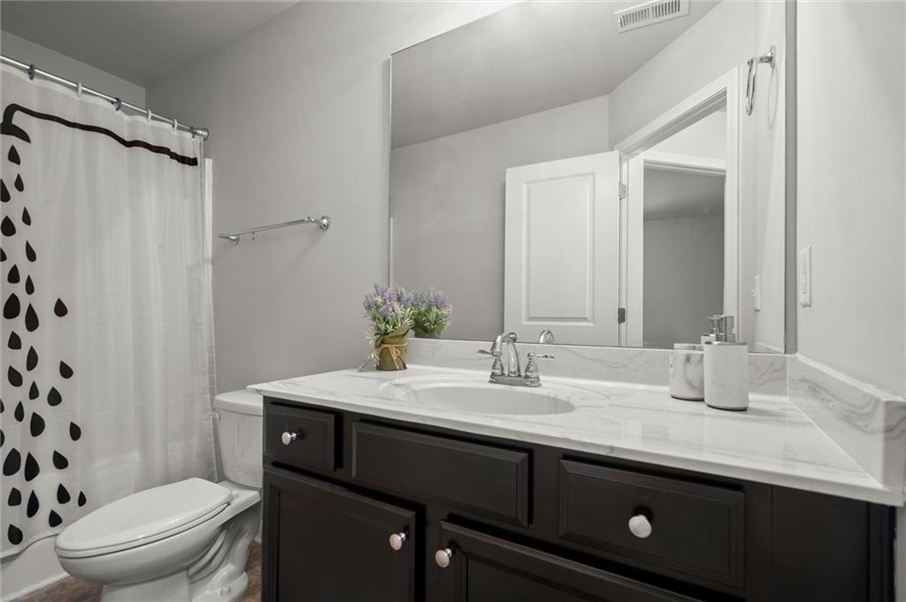 Overton Place - Residential