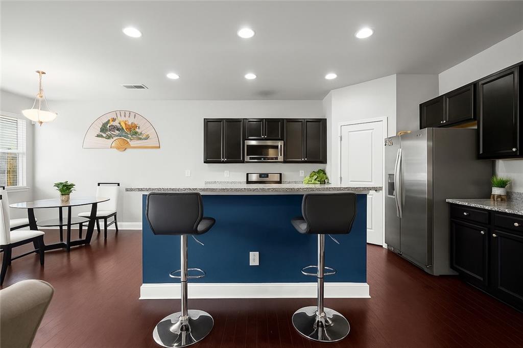 Overton Place - Residential