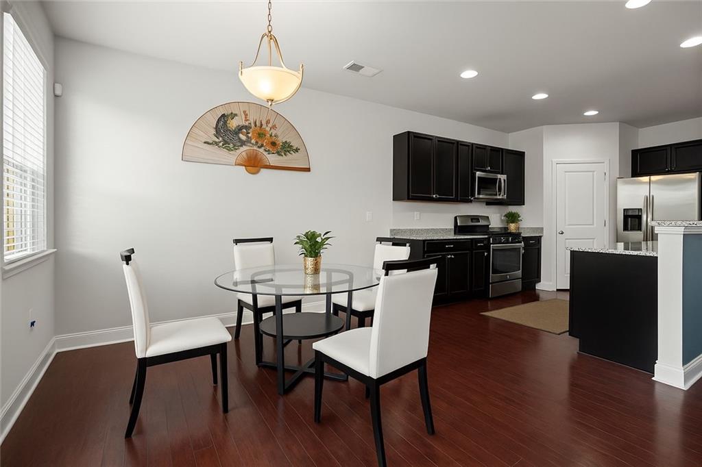 Overton Place - Residential