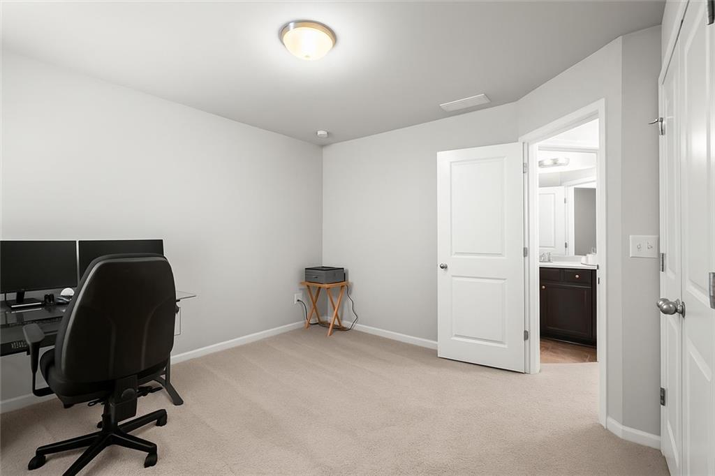 Overton Place - Residential