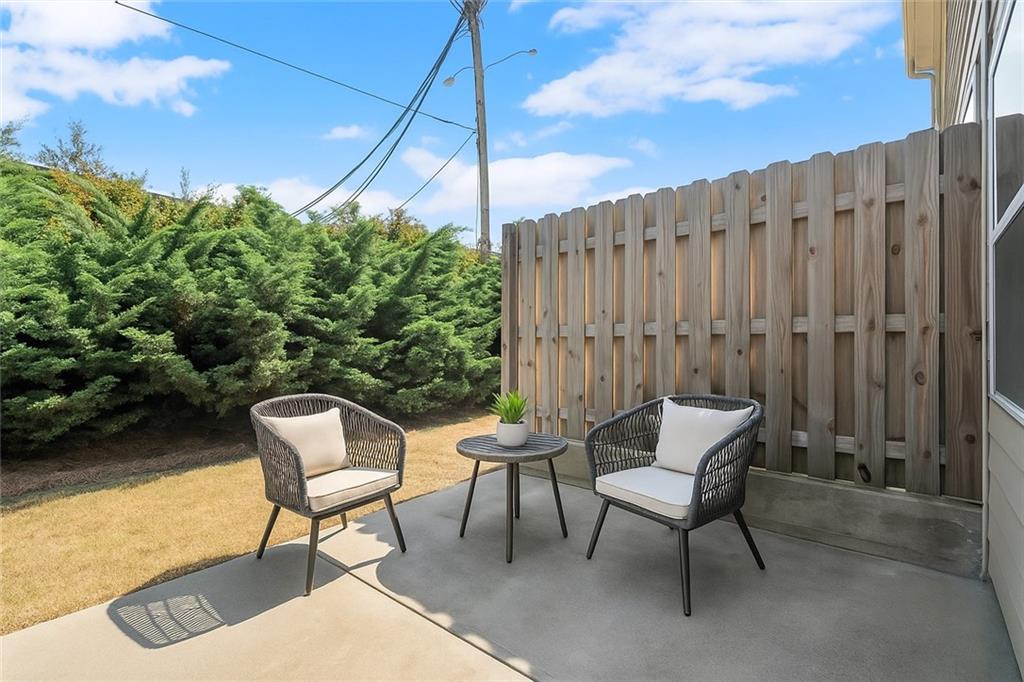 Overton Place - Residential