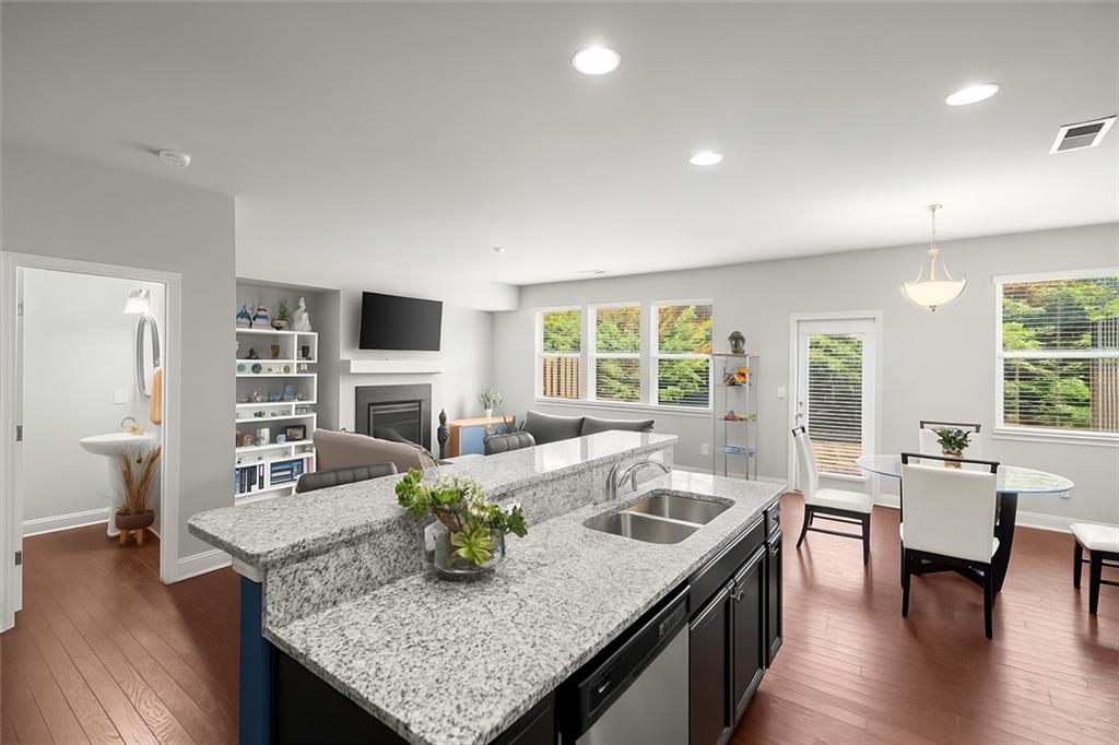 Overton Place - Residential