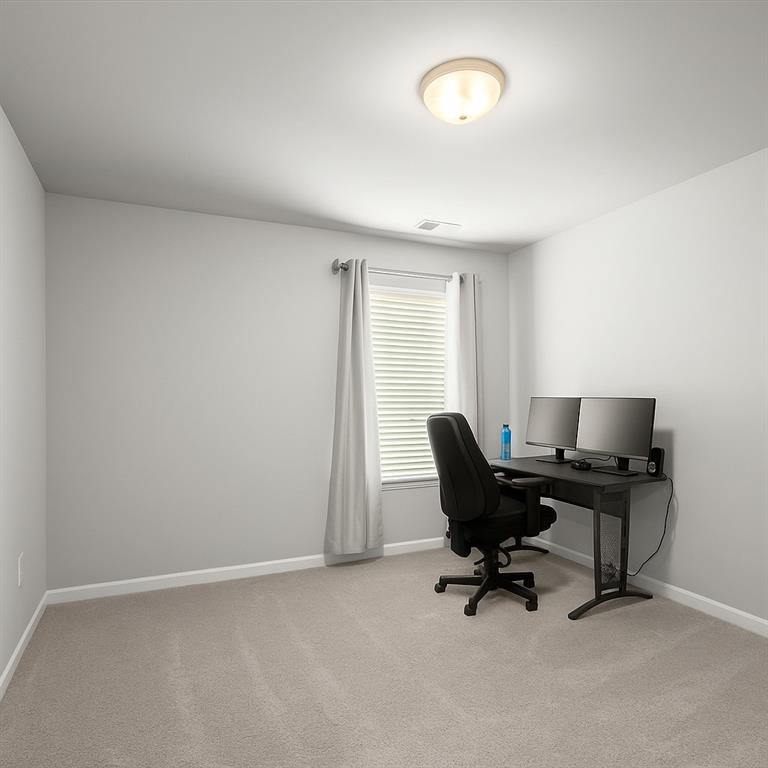 Overton Place - Residential