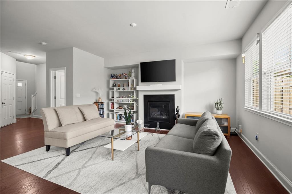 Overton Place - Residential