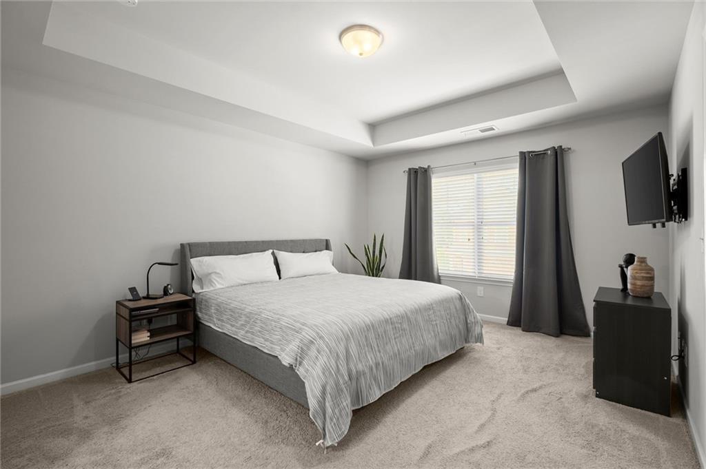Overton Place - Residential