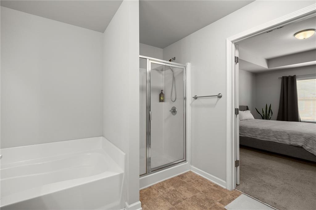 Overton Place - Residential