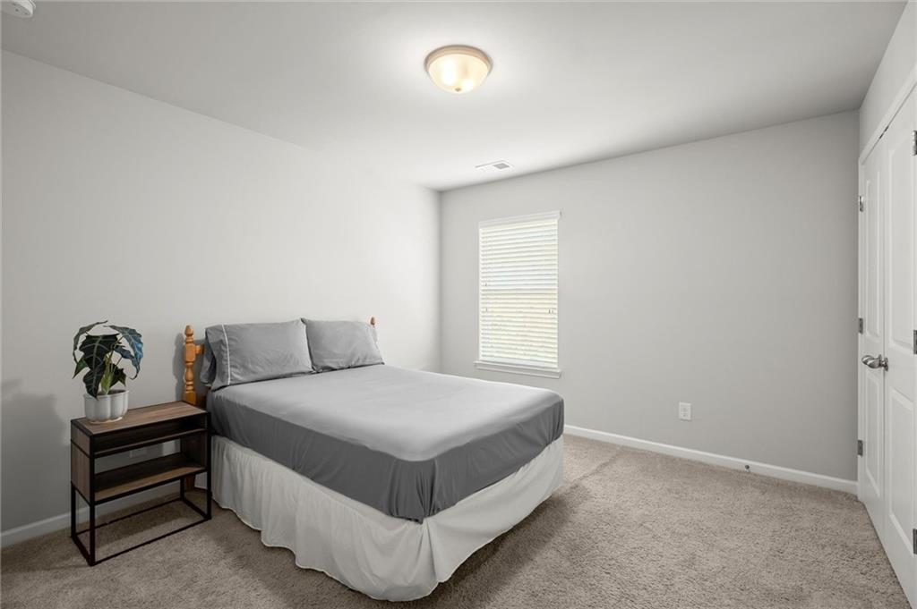 Overton Place - Residential