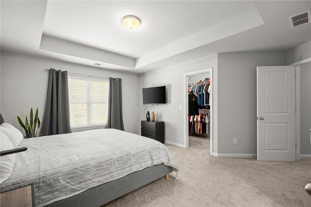 Overton Place - Residential