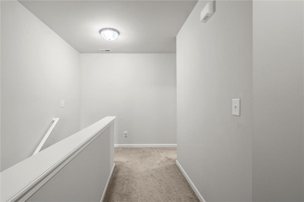 Overton Place - Residential