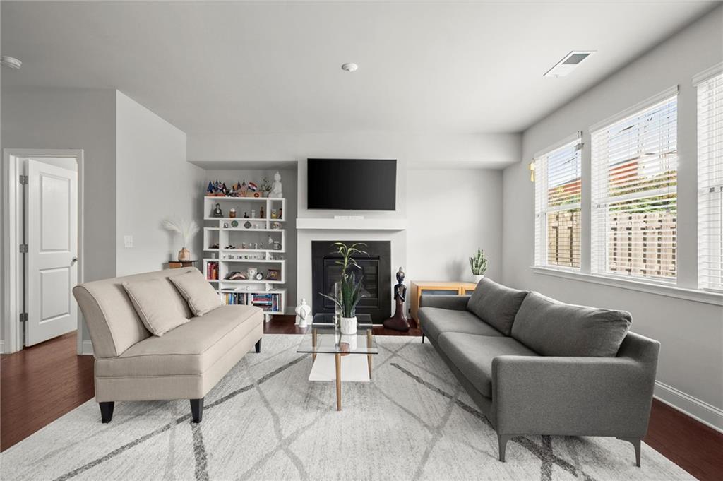 Overton Place - Residential