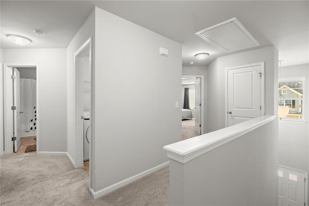 Overton Place - Residential