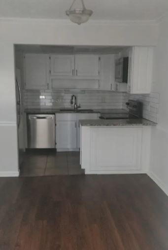 Planters Rdg - Residential Lease