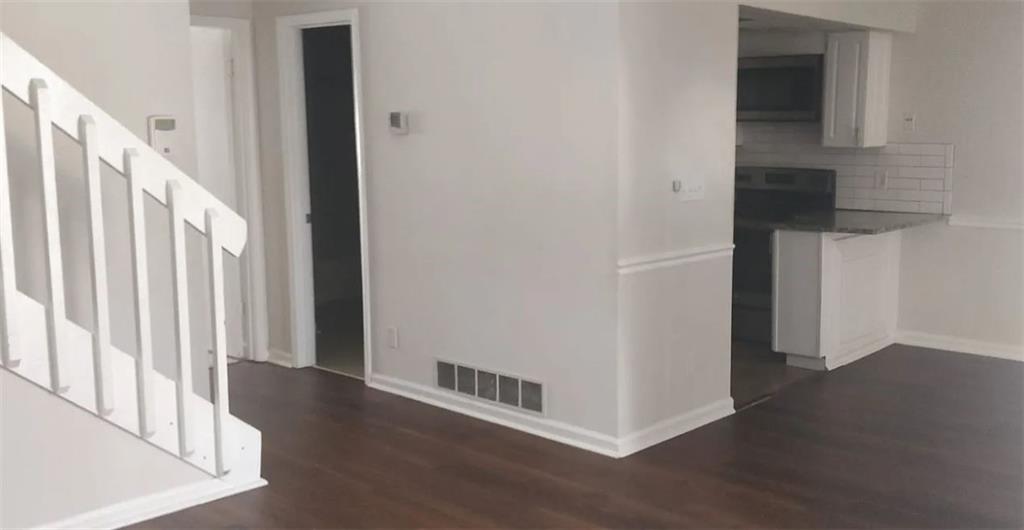 Planters Rdg - Residential Lease