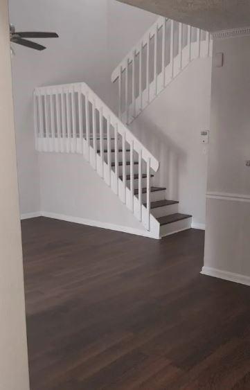 Planters Rdg - Residential Lease