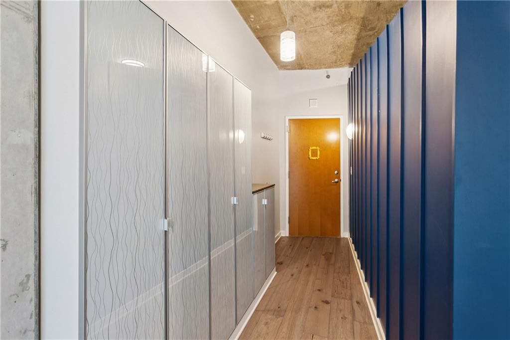923 Peachtree Street NE 1523
