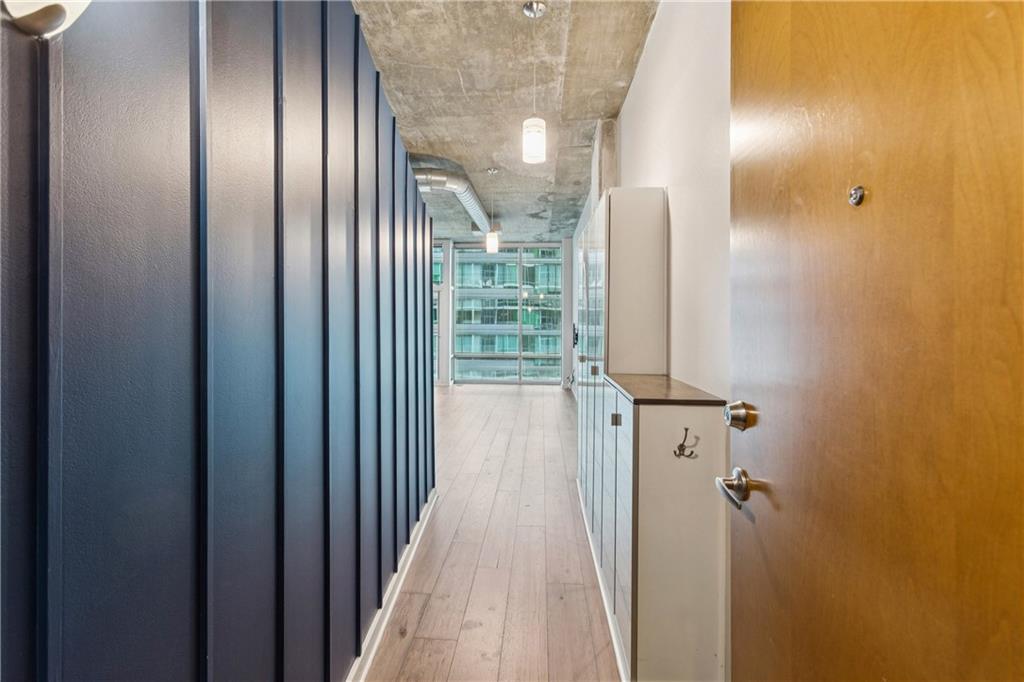 923 Peachtree Street NE 1523