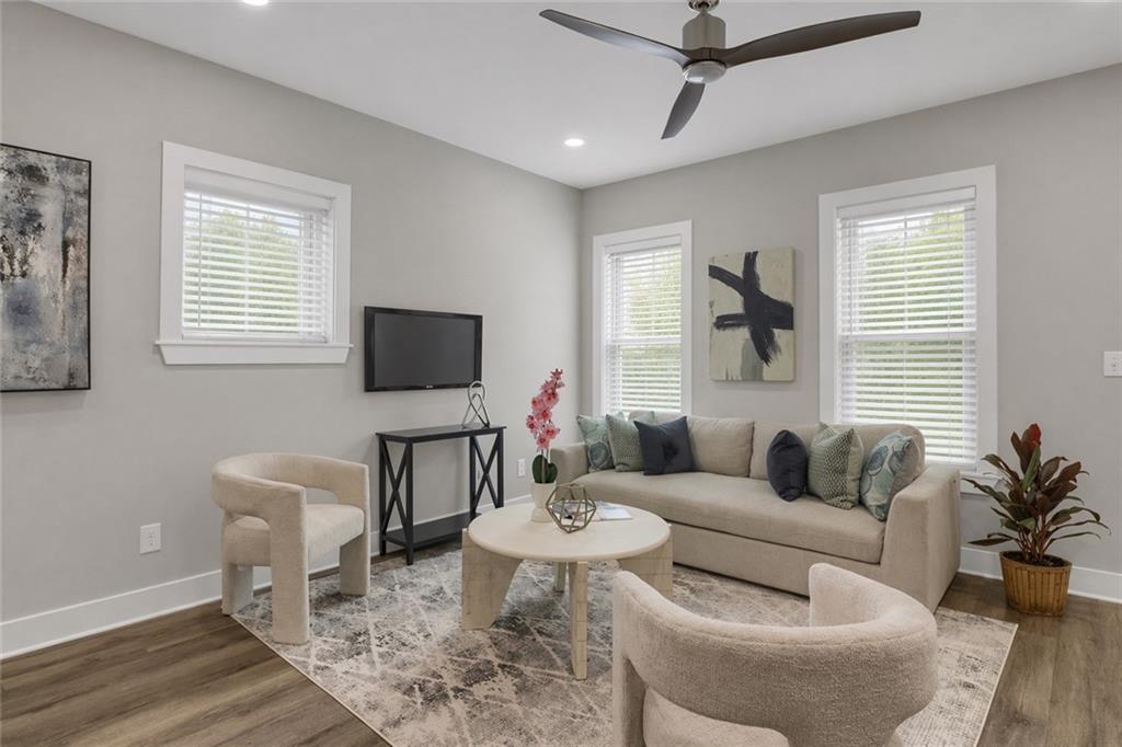 721 Fayetteville Road 601
