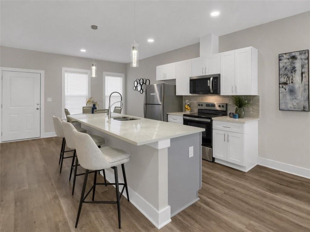 721 Fayetteville Road