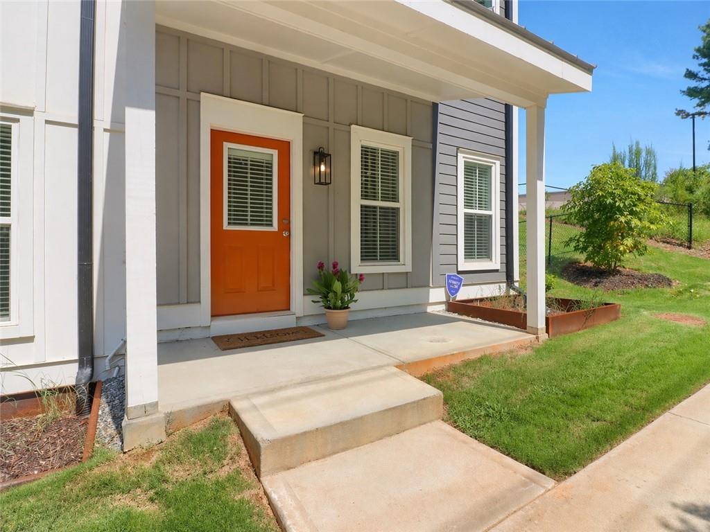 721 Fayetteville Road 601