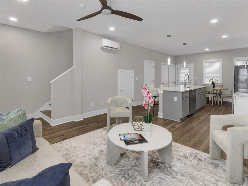 721 Fayetteville Road