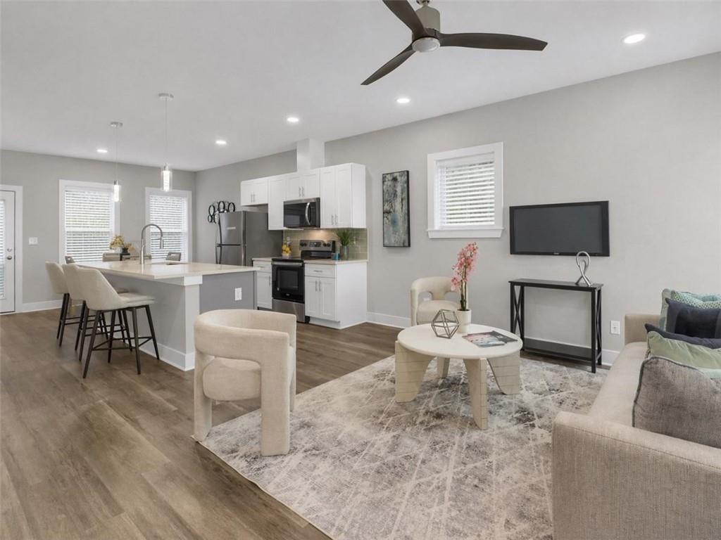 721 Fayetteville Road