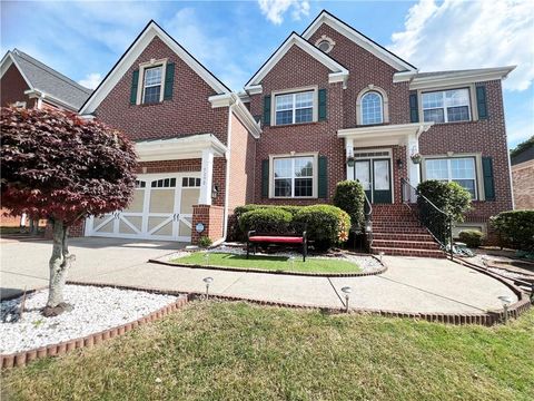 Photo of 7190 Belcrest Drive #19, Duluth, GA 30097 (MLS # 7753033)