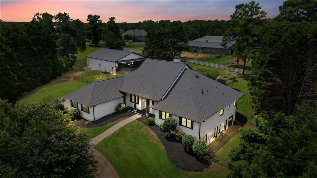 167 Pintail Way
