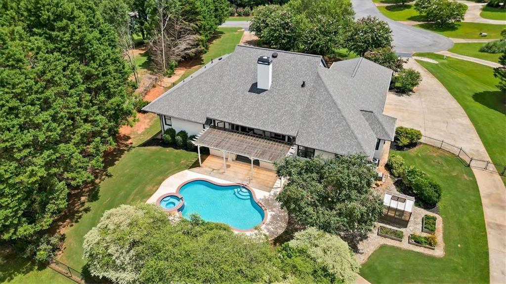 167 Pintail Way