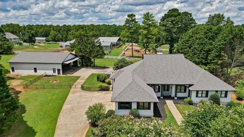 167 Pintail Way Locust Grove GA 30248