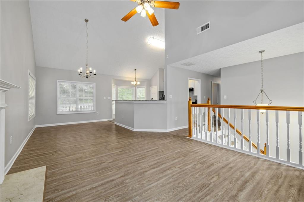 7224 Coral Lake Drive, Flowery Branch, Georgia image 7