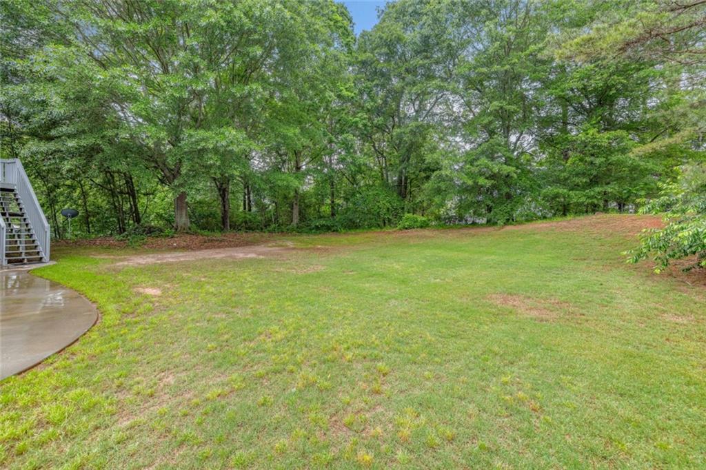 7224 Coral Lake Drive, Flowery Branch, Georgia image 35