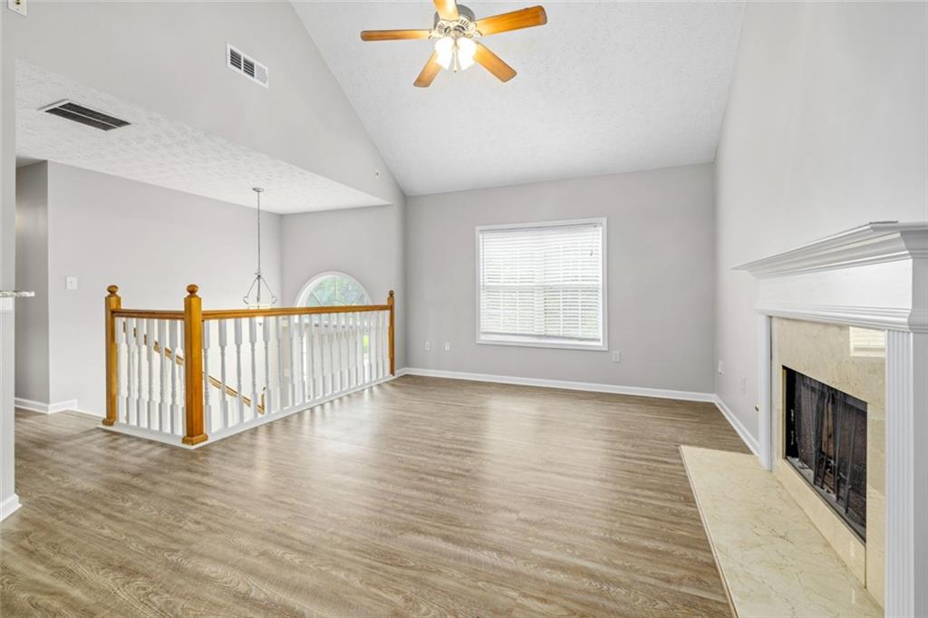 7224 Coral Lake Drive, Flowery Branch, Georgia image 6