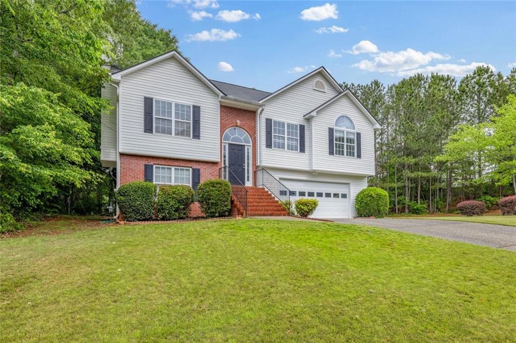 7224 Coral Lake Drive, Flowery Branch, Georgia image 2