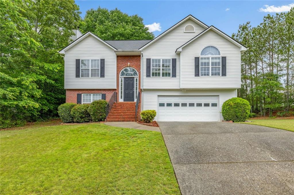 7224 Coral Lake Drive, Flowery Branch, Georgia image 1