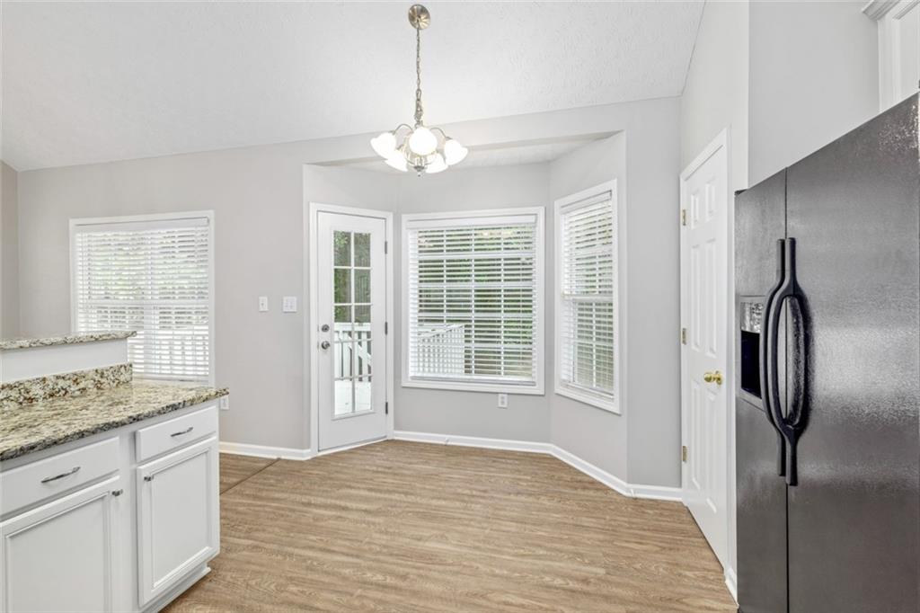 7224 Coral Lake Drive, Flowery Branch, Georgia image 10