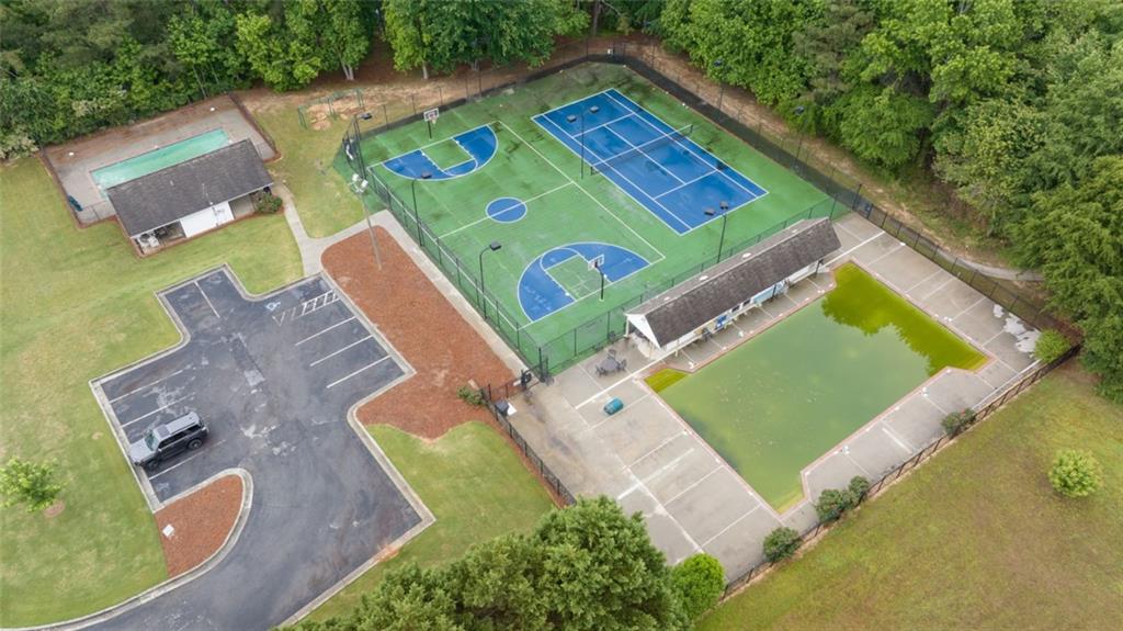 7224 Coral Lake Drive, Flowery Branch, Georgia image 46
