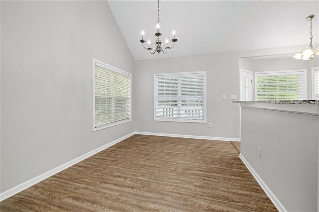 7224 Coral Lake Drive, Flowery Branch, Georgia image 8