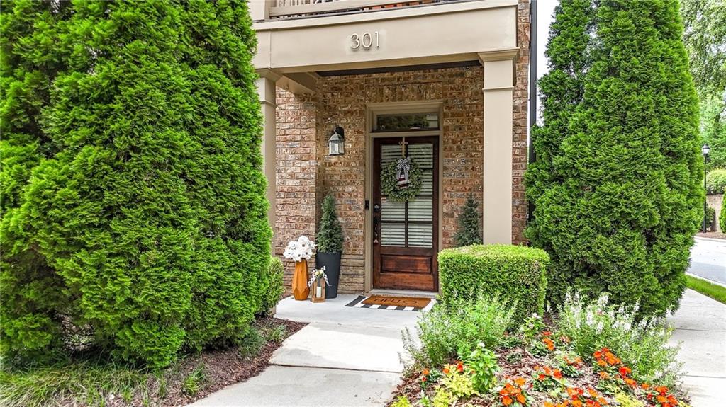301 Garland Woods Court