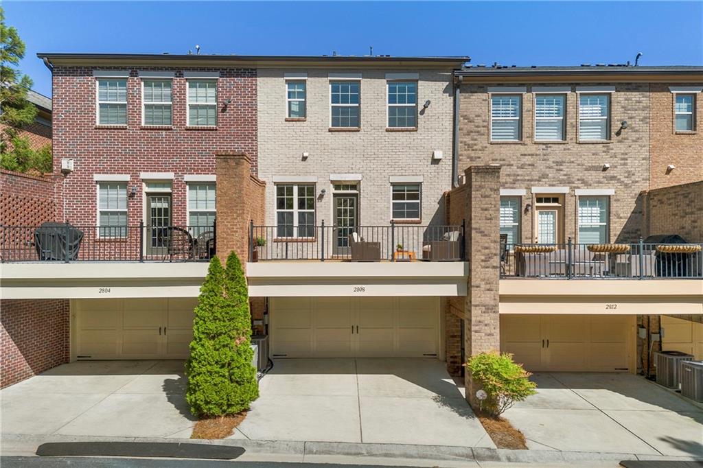 2808 Broughton Lane, Atlanta, Georgia image 25