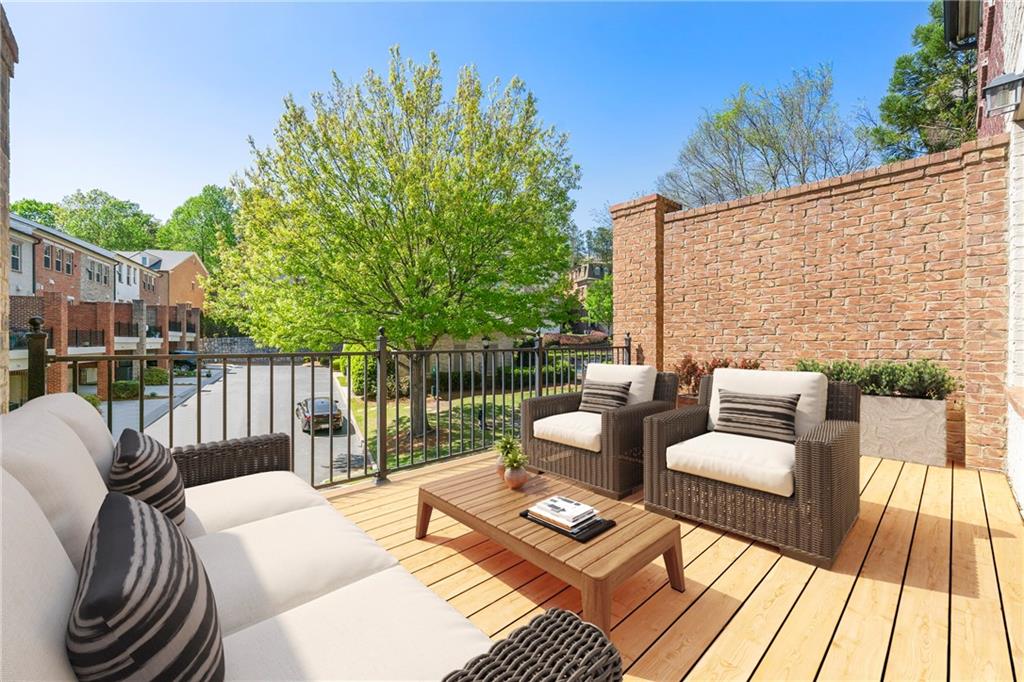 2808 Broughton Lane, Atlanta, Georgia image 6