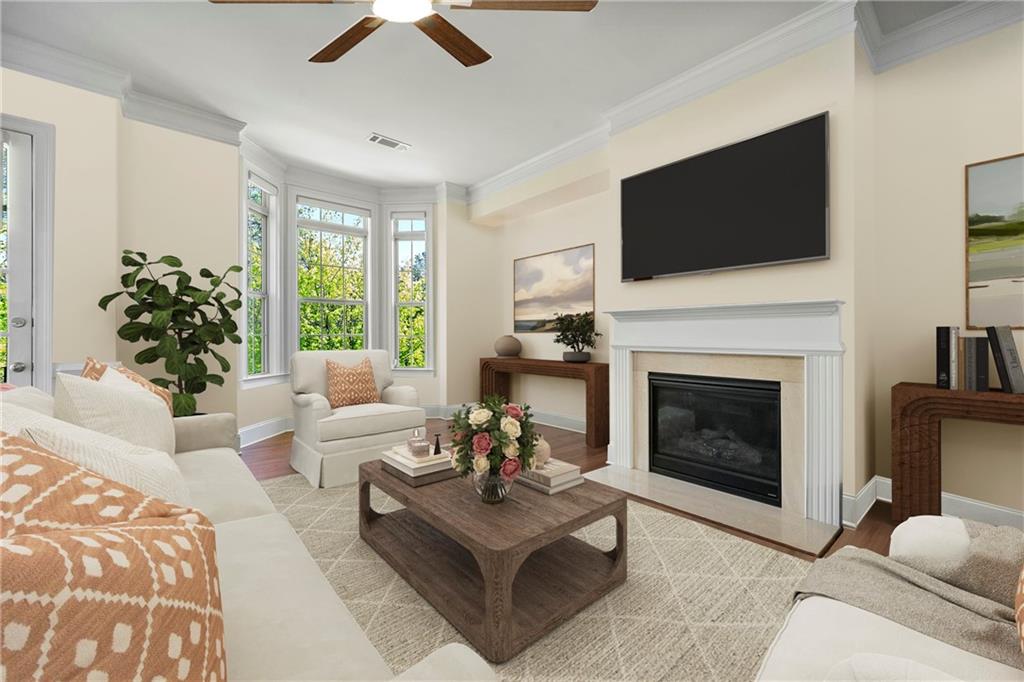 2808 Broughton Lane, Atlanta, Georgia image 1